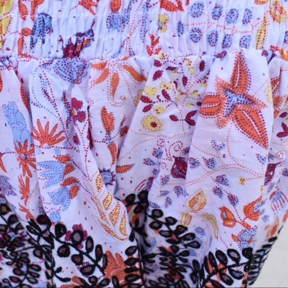 🎉HP x2 (ANTIK BATIK) for ANTHRO Samsa Dress - Picture 7 of 8